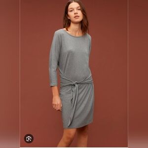 Aritzia/Babaton Friedan Dress Sz L